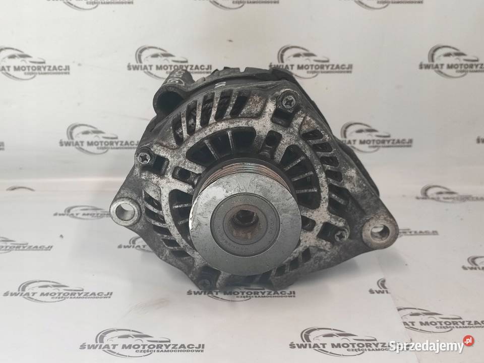 OUTLANDER ASX 11r 22 DID 4N14 175 alternator Kielce