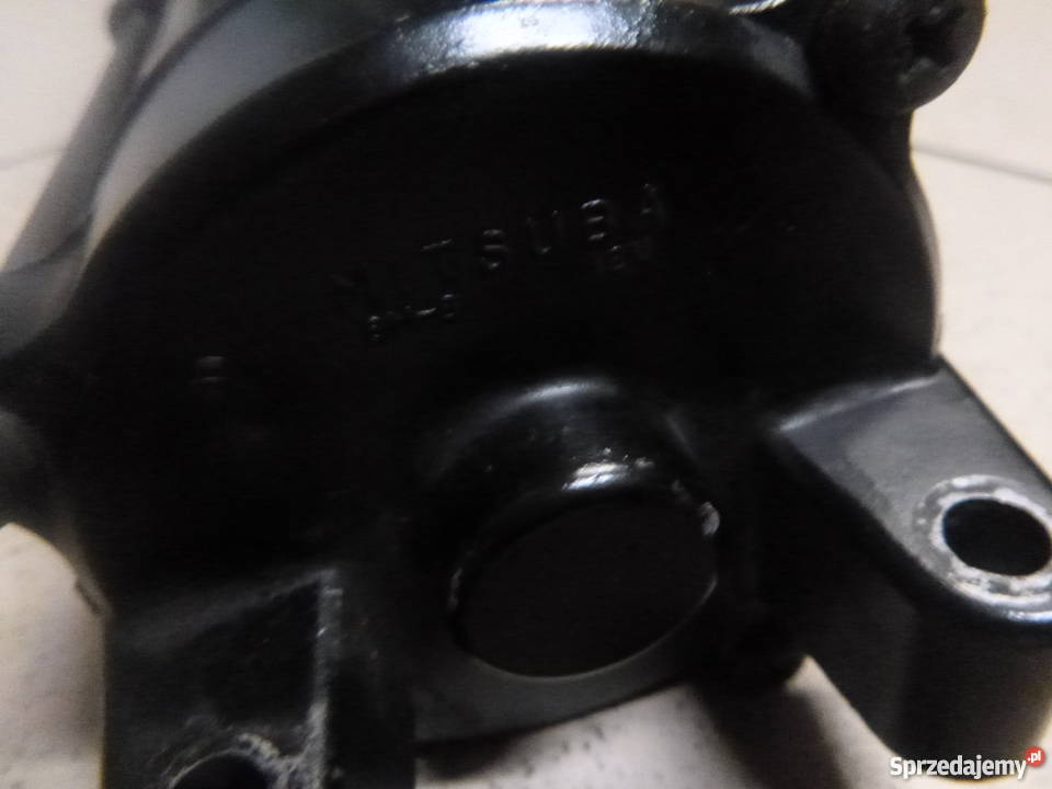 Rozrusznik Honda Shadow VT 500 Jawiszowice