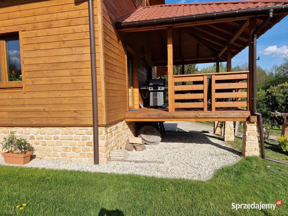 Kamień elewacyjny z piaskowca płytki na dom Wielgomłyny sprzedam