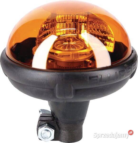 Lampa błyskowa 21W 1224V montowana na uchwyt Kamionna
