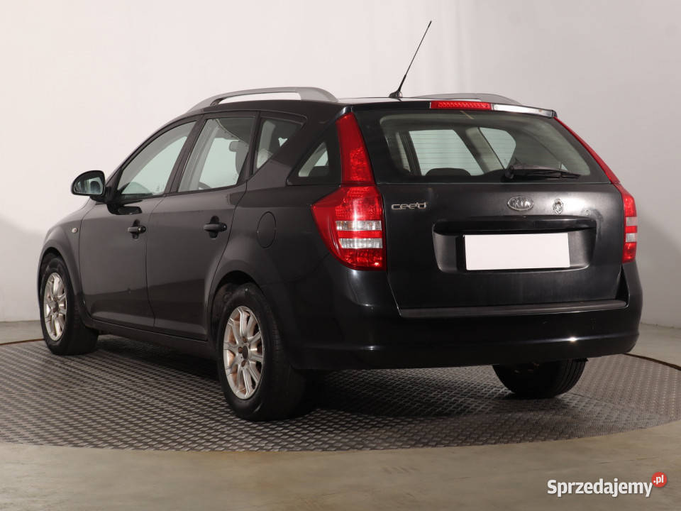 Kia Ceed 16 CVVT Katowice