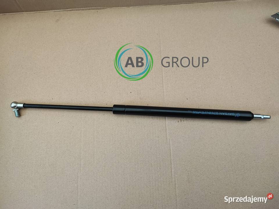 Amortyzator szyby tylnej Sprężyna gazowa Do ciągników Rzędziany