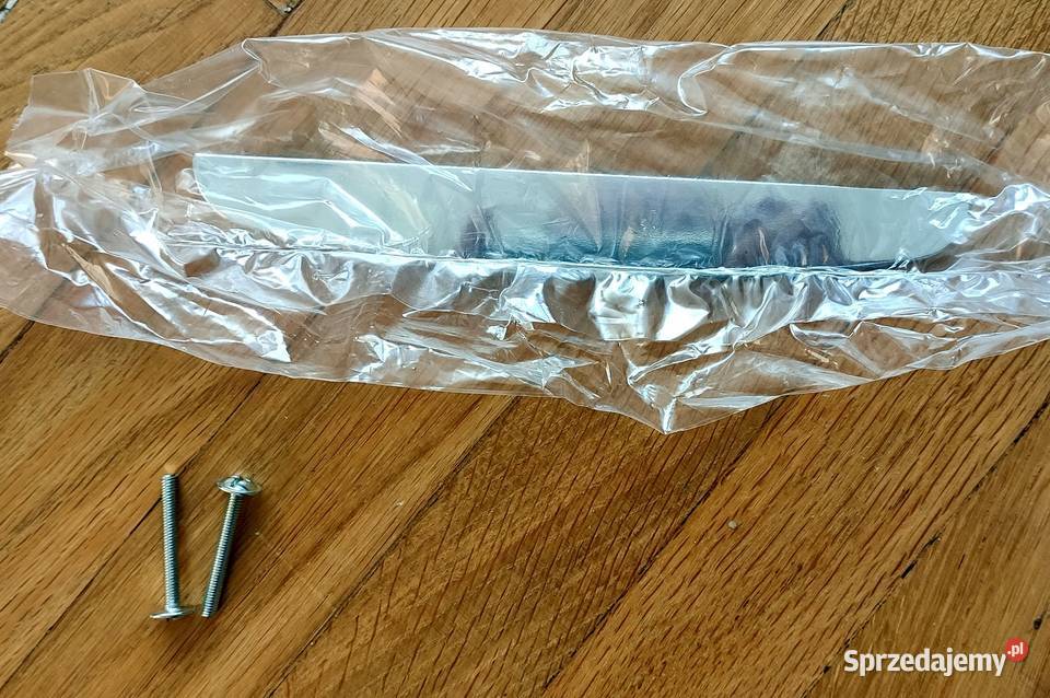 Uchwyt meblowy do szafki szuflady Nova Pro Tuchola sprzedam