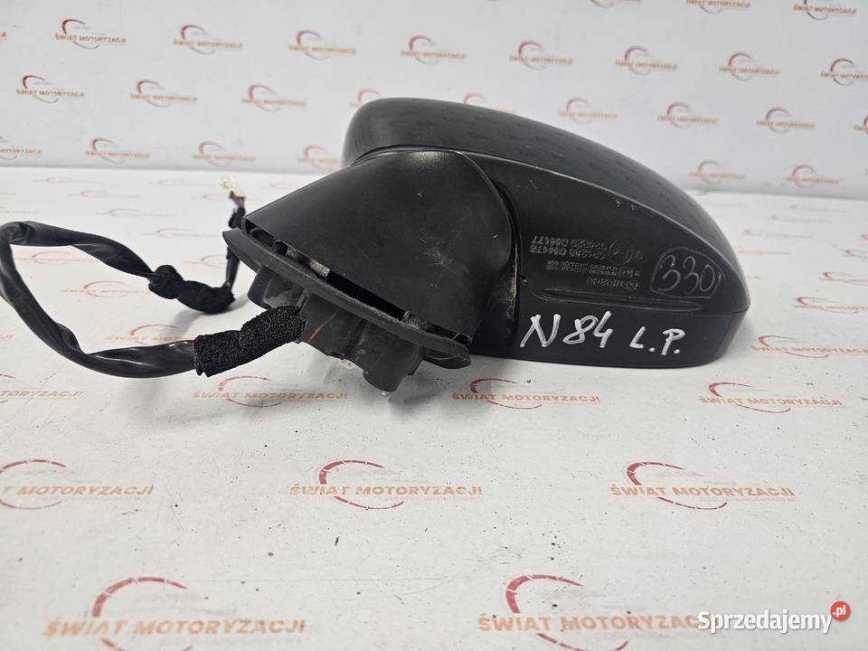 RANGE ROVER SPORT LIFT 12r Lusterko lewe 8pin Kielce