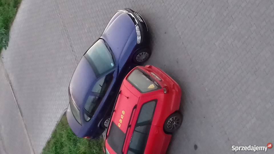 Opel Vectra B z klimatyzacja radio lubelskie Lublin