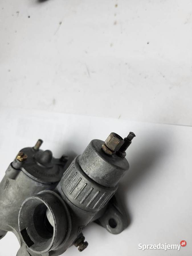 AWO SIMSON TURIST GAŻNIK śląskie Rybnik