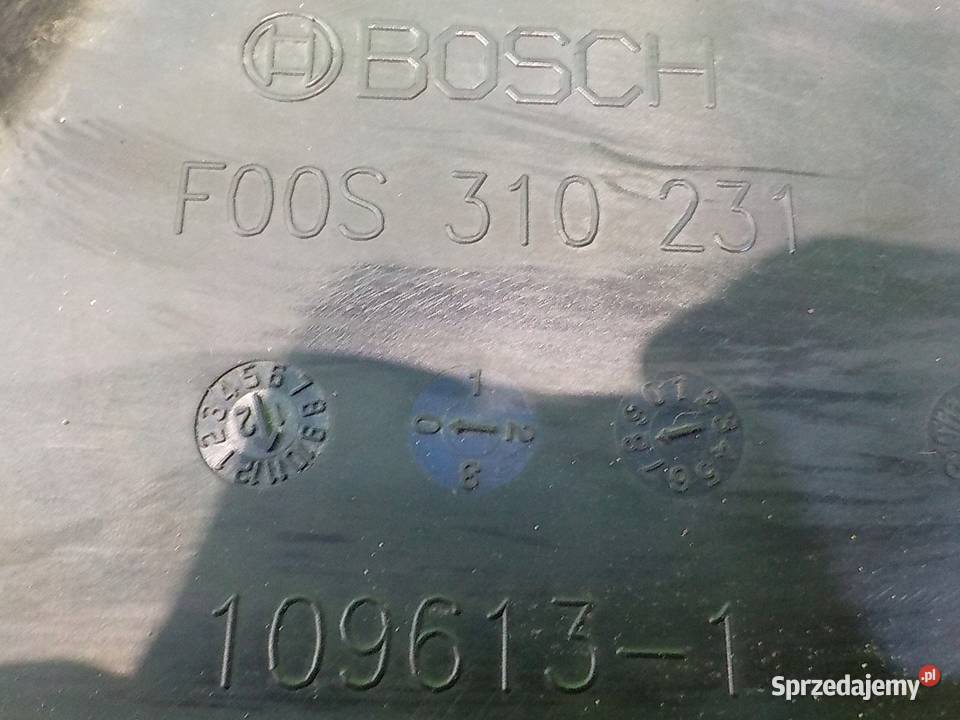 CHEVROLET CAPTIVA 20 VCDI 10r 5D wentylator Suków sprzedam