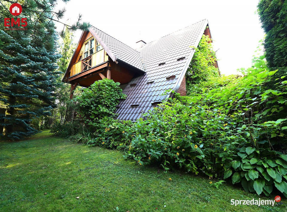 Dom wolnostojący Matłak Żniwna 1918m2 Sprzedaż