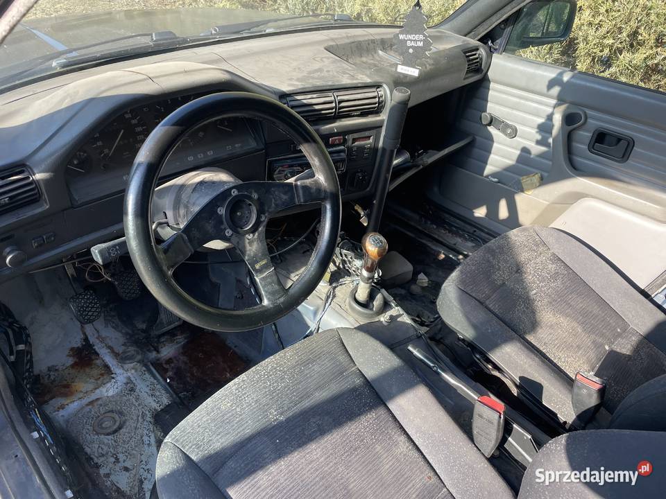 BMW e30 Chełm