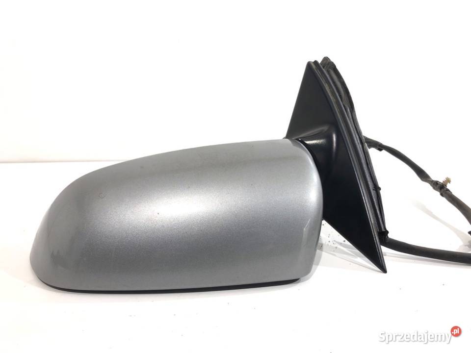 LUSTERKO LEWY AUDI A4 B6 Kombi 0005 ZEWNĘTRZNE