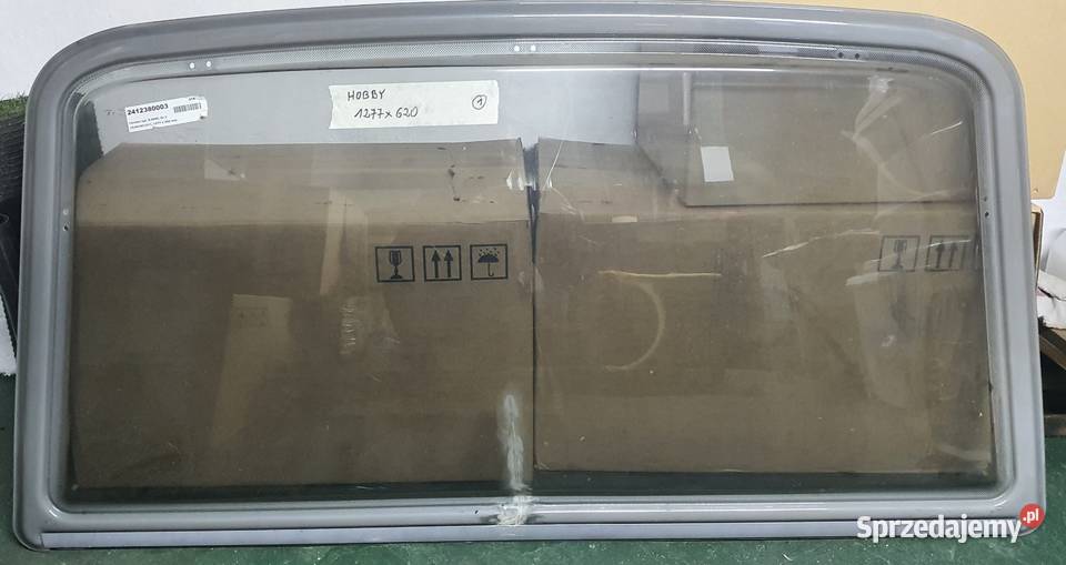 Wc kasetowe szyby Kempingowe śląskie Dąbrowa Górnicza