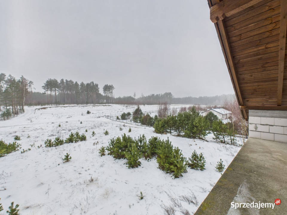 sprzedaży domu wolnostojącego Męcikał 27743m2 mieszkalny