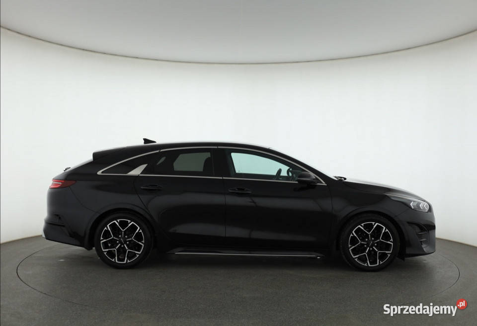Kia ProCeed 15 TGDI Piaseczno