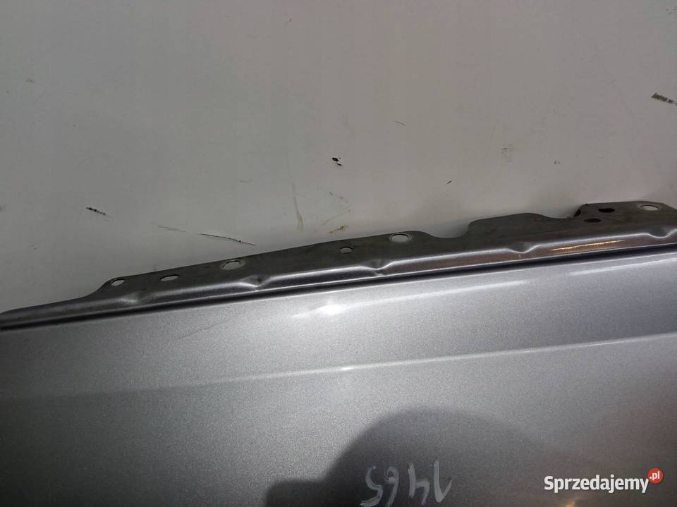 BŁOTNIK LEWY PRZÓD KCAC Peugeot 308 II 2014 Rok produkcji 2017