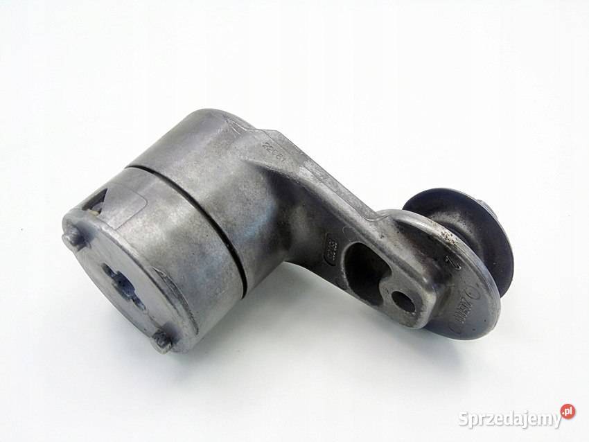 NAPINACZ PASKA NAPĘDOWEGO 18 16V ASTRA G VECTRA Sosnowiec sprzedam