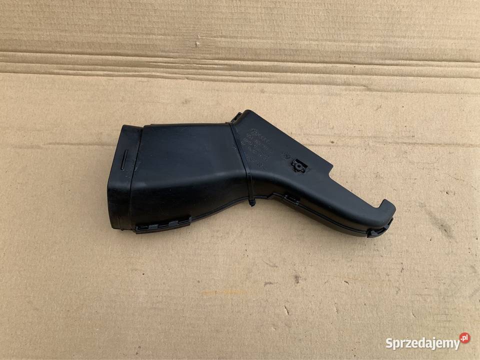 058129617 rura dolot powietrza Vw passat b5