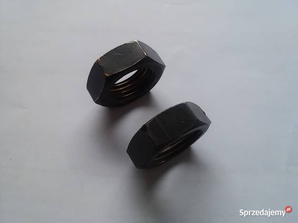 Nakrętki wycieraczki Fiat 125p FSO Polonez Sokółka sprzedam