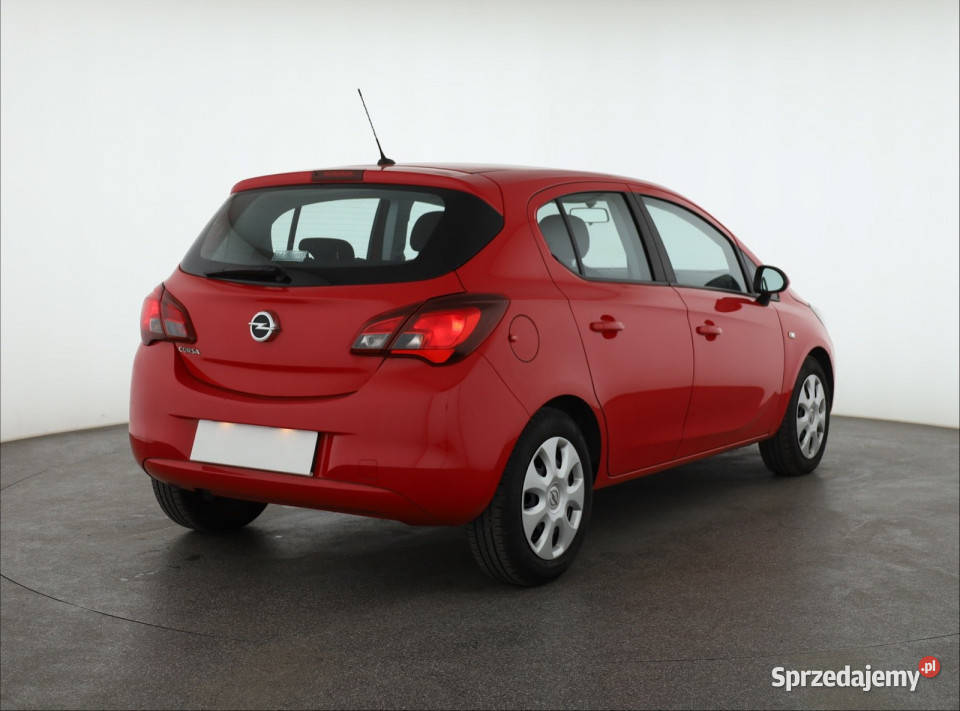 Opel Corsa 14 radio Piaseczno sprzedam