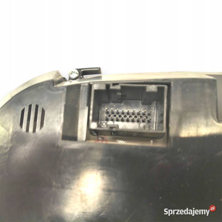 LICZNIK ZEGARY 51803094 Fiat Grande Punto 14 Chełm