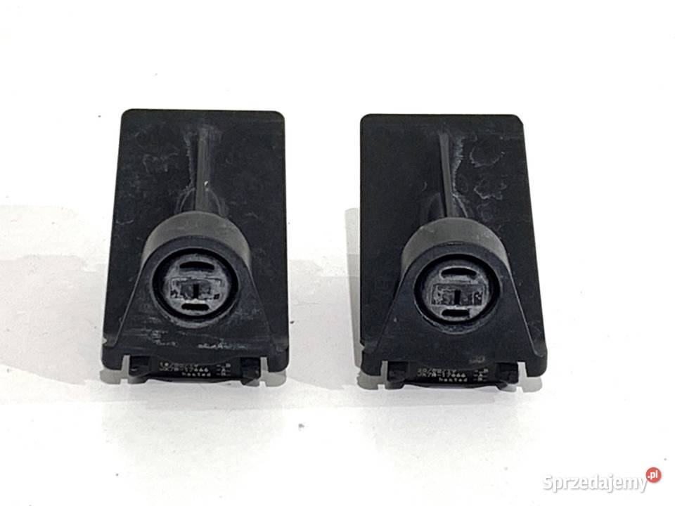 DYSZE SPRYSKIWACZY FORD FOCUS IV JX7B17666 podkarpackie