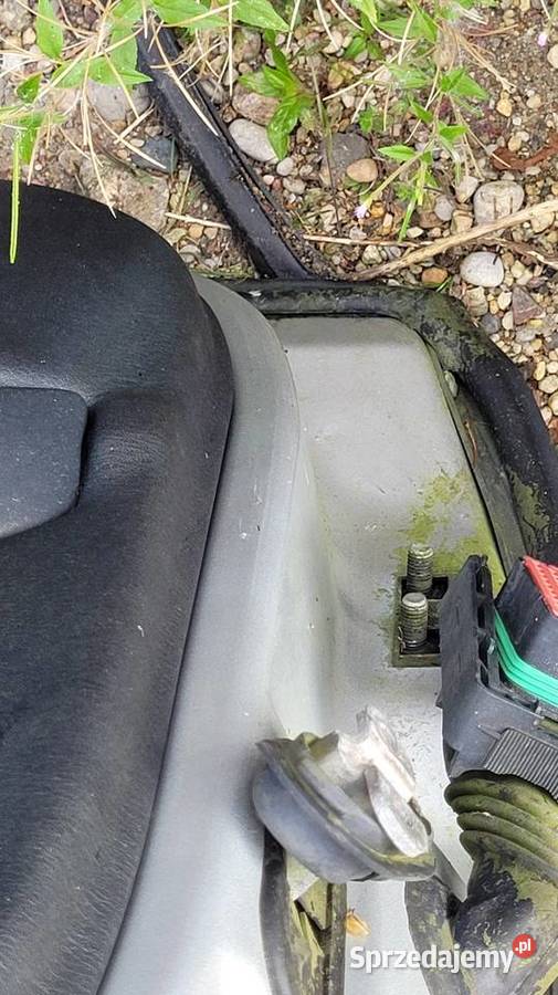 Drzwi Alfa Romeo 166 Łagów