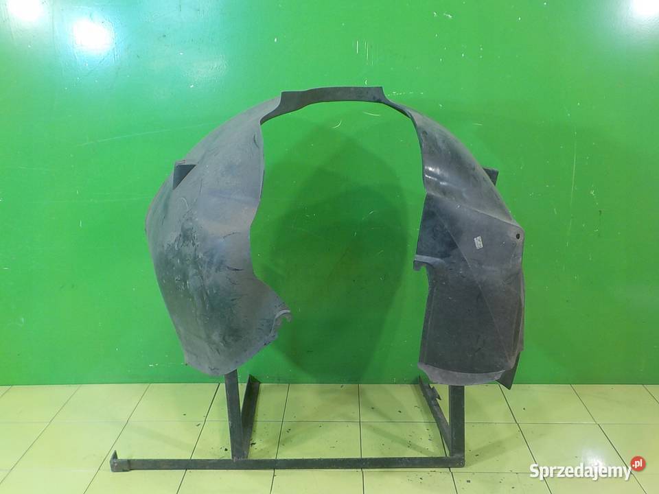 VOLVO XC90 I LIFT 24 D5 10r 5D nadkole lewe Suków