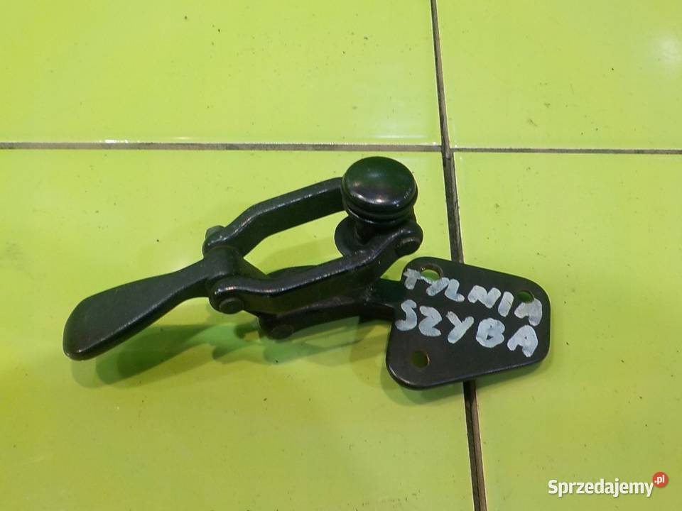 LANCIA BETA 20 B 83r COUPE 2D raczka szyby tyl Suków sprzedam