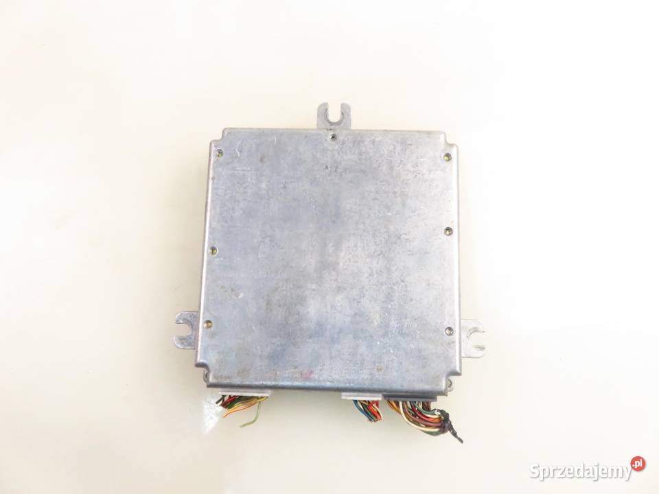 STEROWNIK HONDA CIVIC VII 14 37820PMAG11