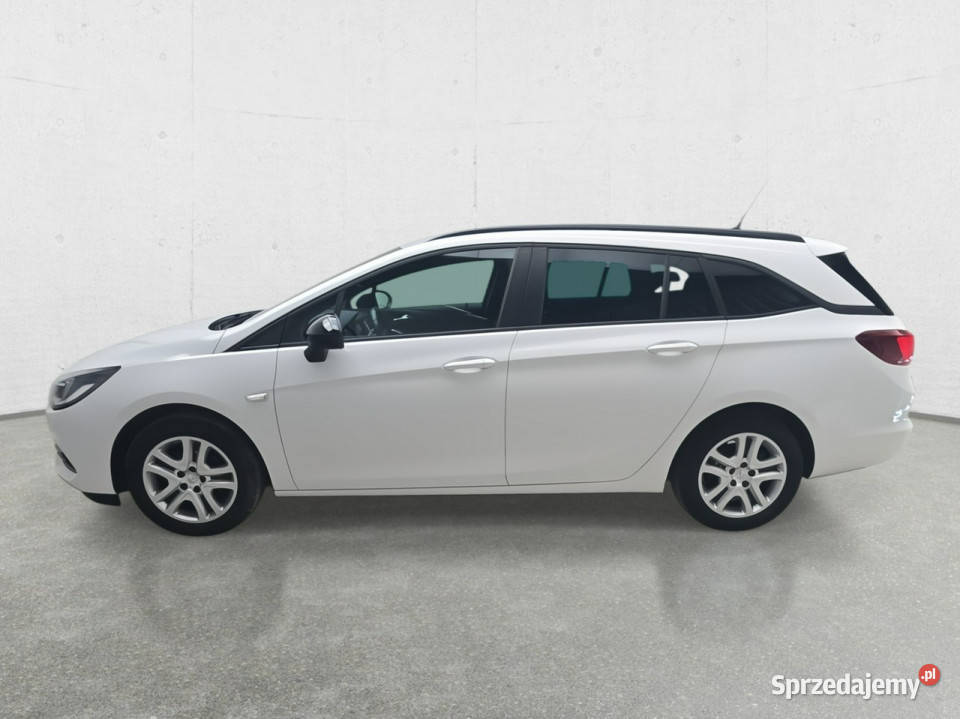 Opel Astra L 2021 1199cm3 dolnośląskie sprzedam