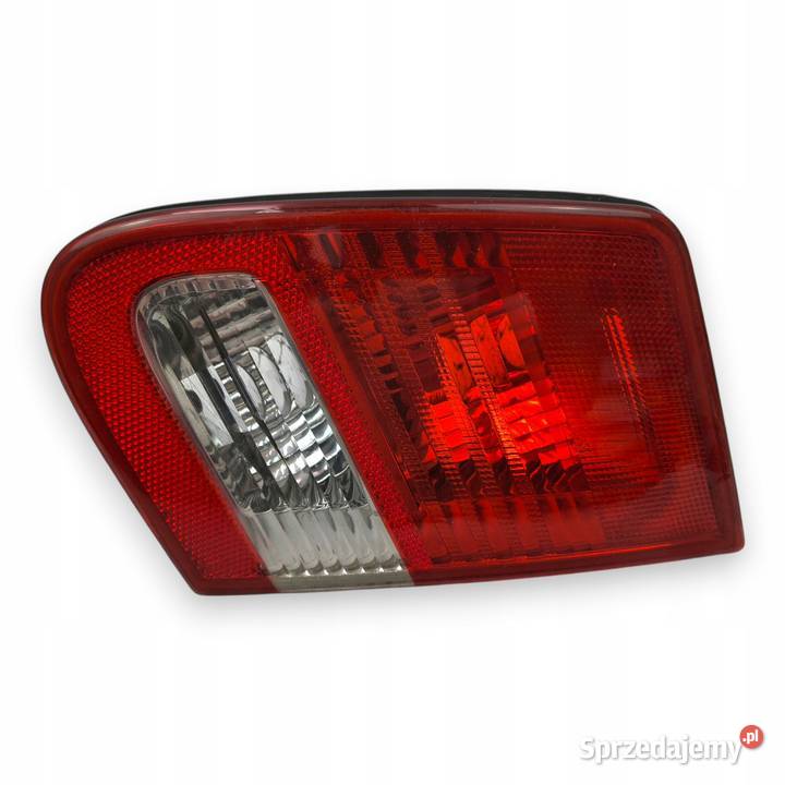 LAMPA PRAWA Saab 93 II tylnia tylna prawy tył w lubelskie Chełm