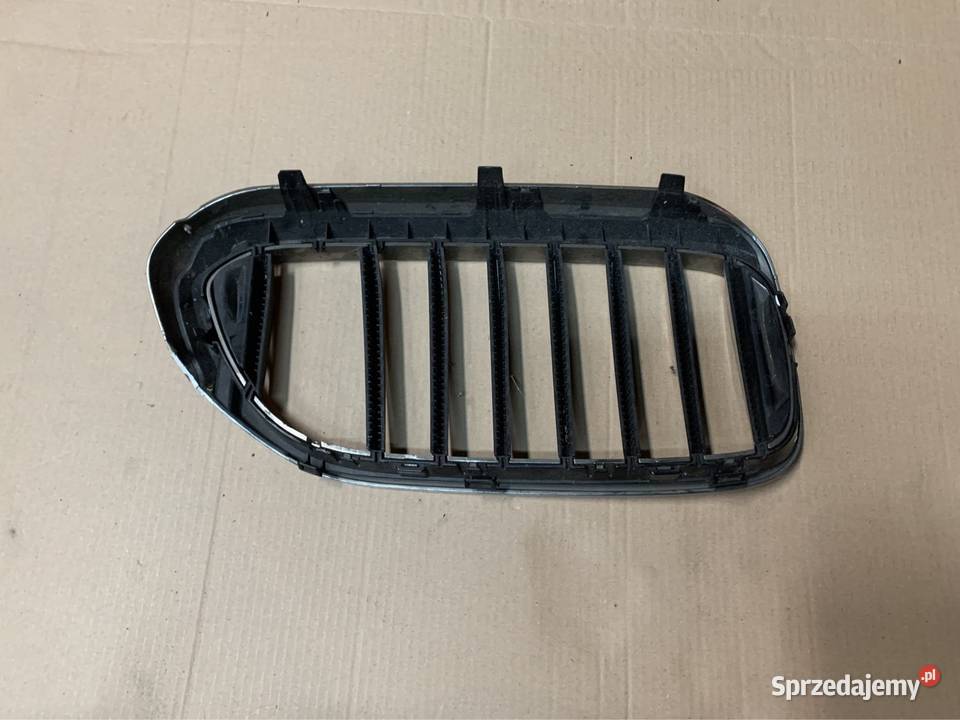 7473699 nerka lewa uszkodzona bmw 5 g30 g31 Szczecin sprzedam