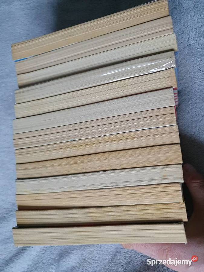 Kompletny rocznik 2009 13 tomów w stanie Książki i Podręczniki pomorskie Gdynia