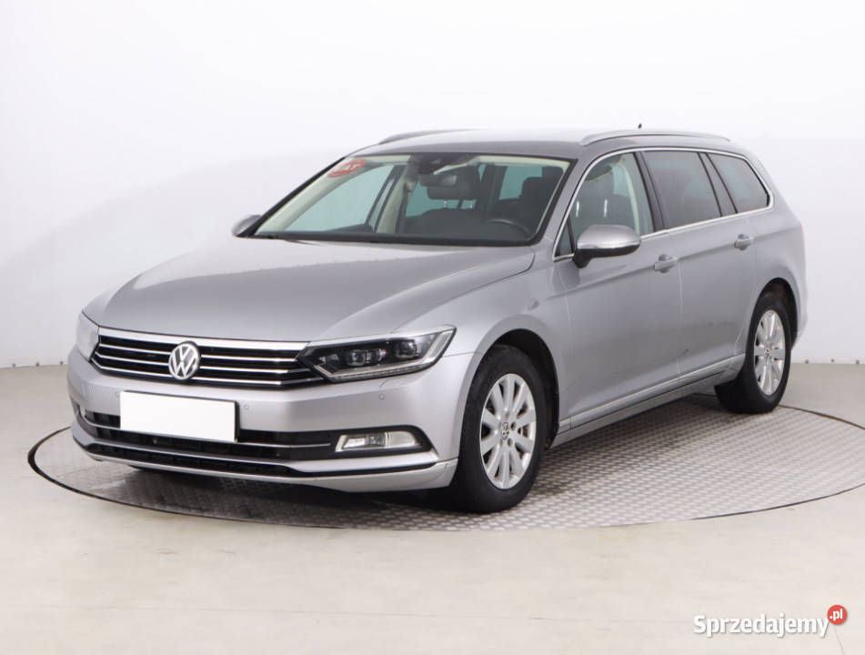 VW Passat 20 TDI pełny VAT Passat Piaseczno