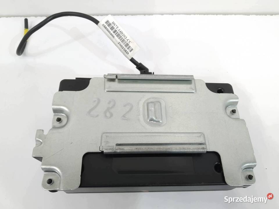 MODUŁ BLUETOOTH FS7T14B428LA Ford Mondeo Mk5 świętokrzyskie sprzedam