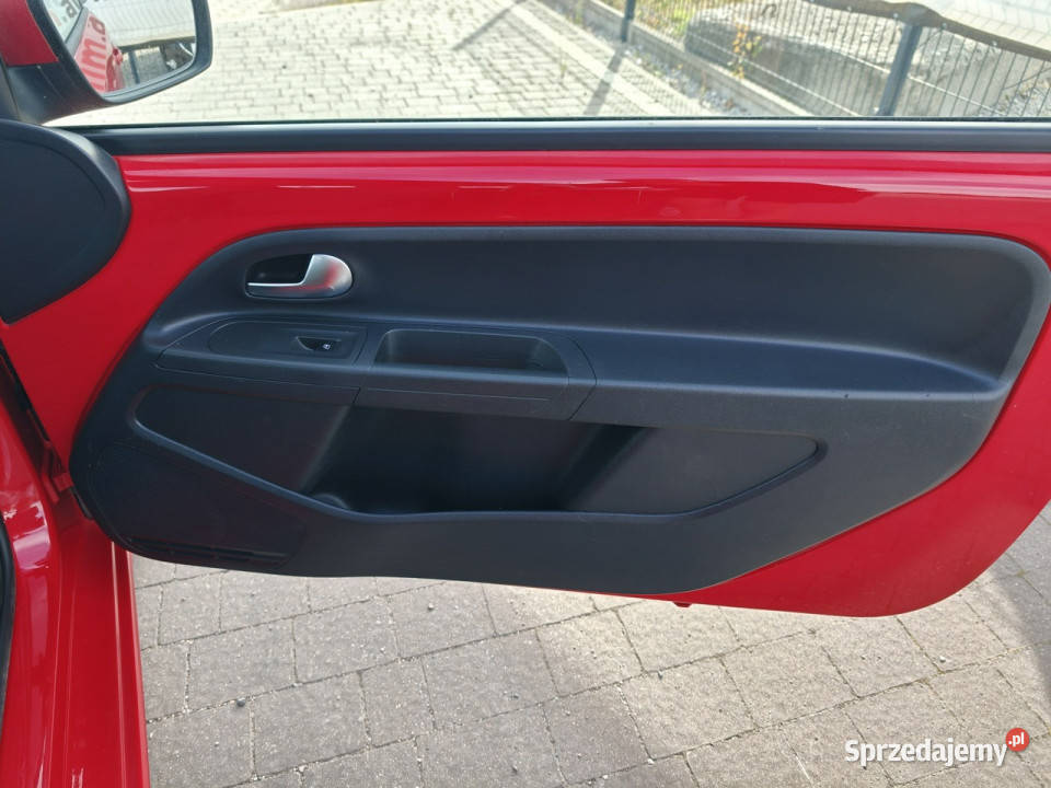 Volkswagen Up Lipówki sprzedam