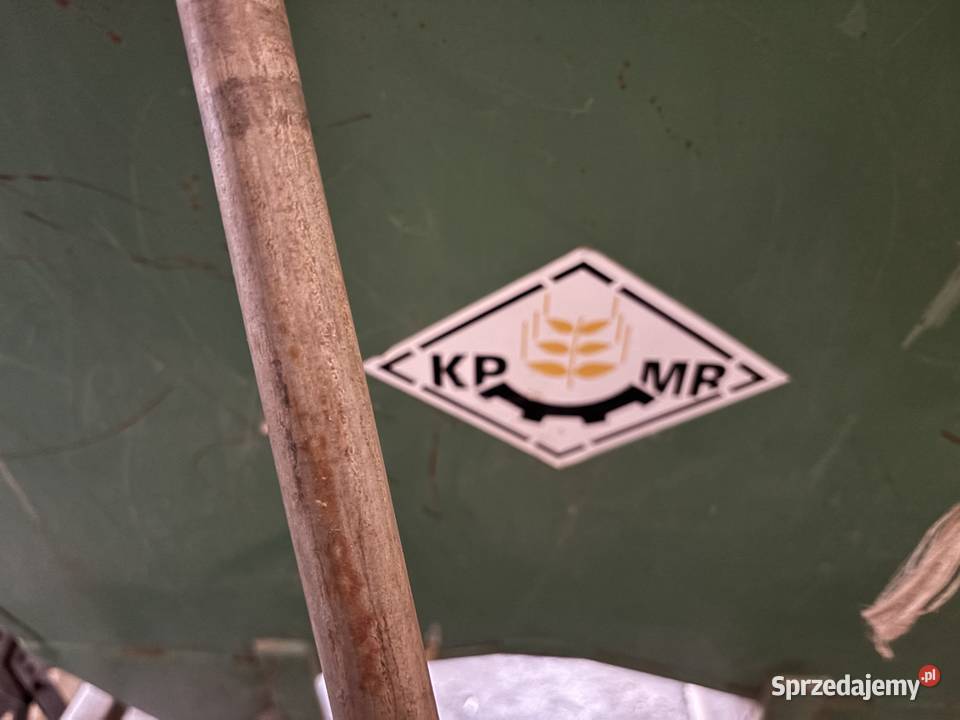 Sadzarka do ziemniaków podlaskie Piątnica Poduchowna