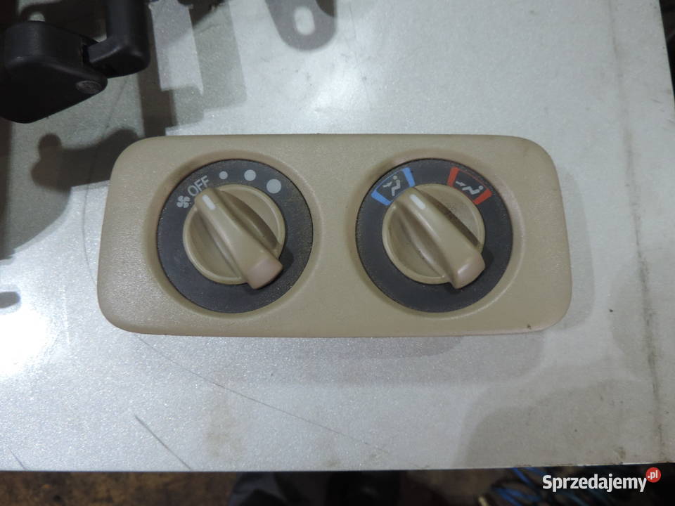 HONDA ODYSSEY II 9804 Panel Nawiewu Nowy Sącz