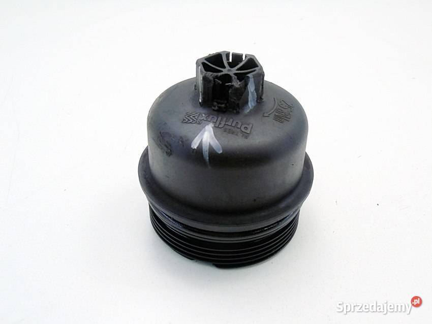 KOREK FILTRA OLEJU 20 HDI SCUDO JUMPY C8 807 Sosnowiec
