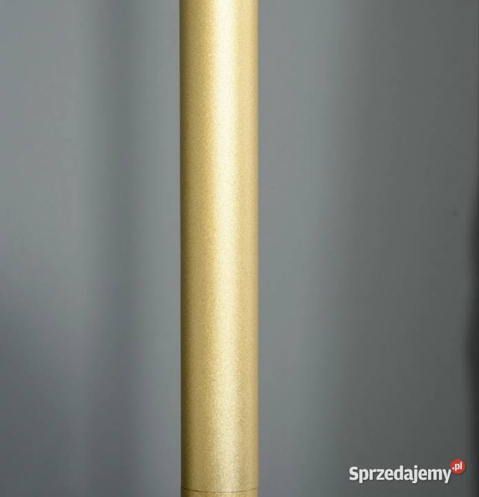 Lampa podłogowa do salonu sypialni gabinetu małopolskie Brzesko