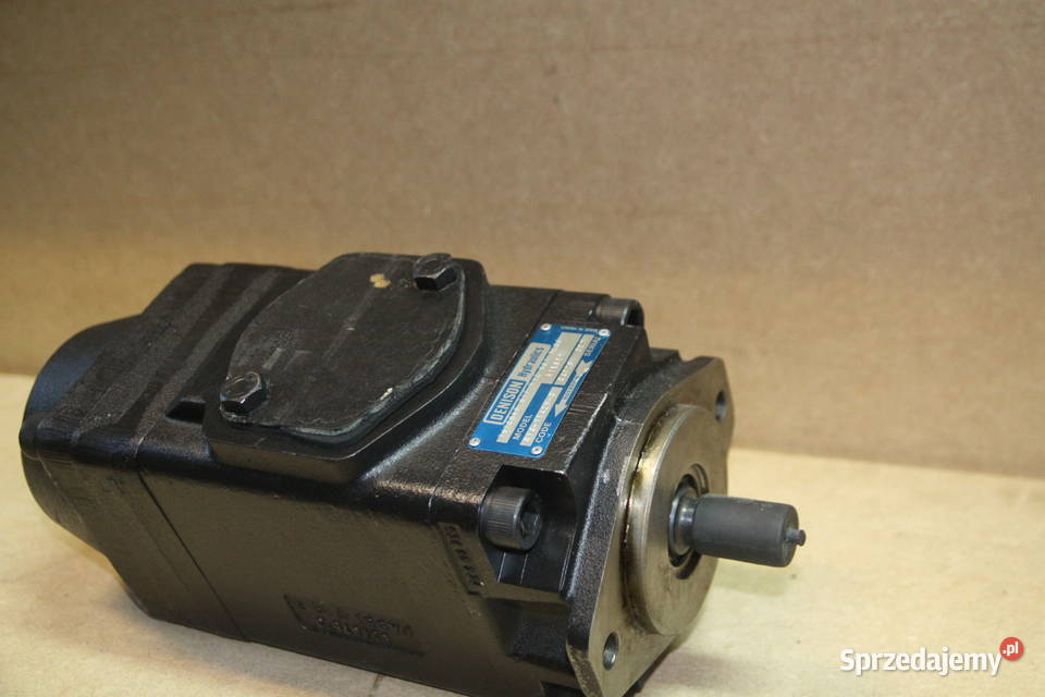 pompa Denison T67CBA B17 Y12 mazowieckie Otwock