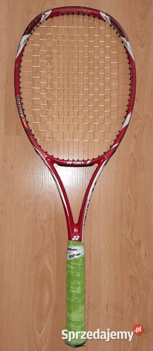 Rakieta tenisowa Yonex Vcore Tour 89 Warszawa