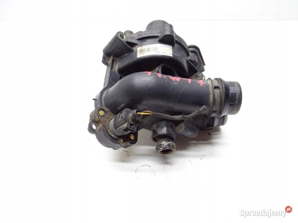 POMPA WODY TERMOSTAT 06J121026P 20 TFSI SCIROCCO sprzedam