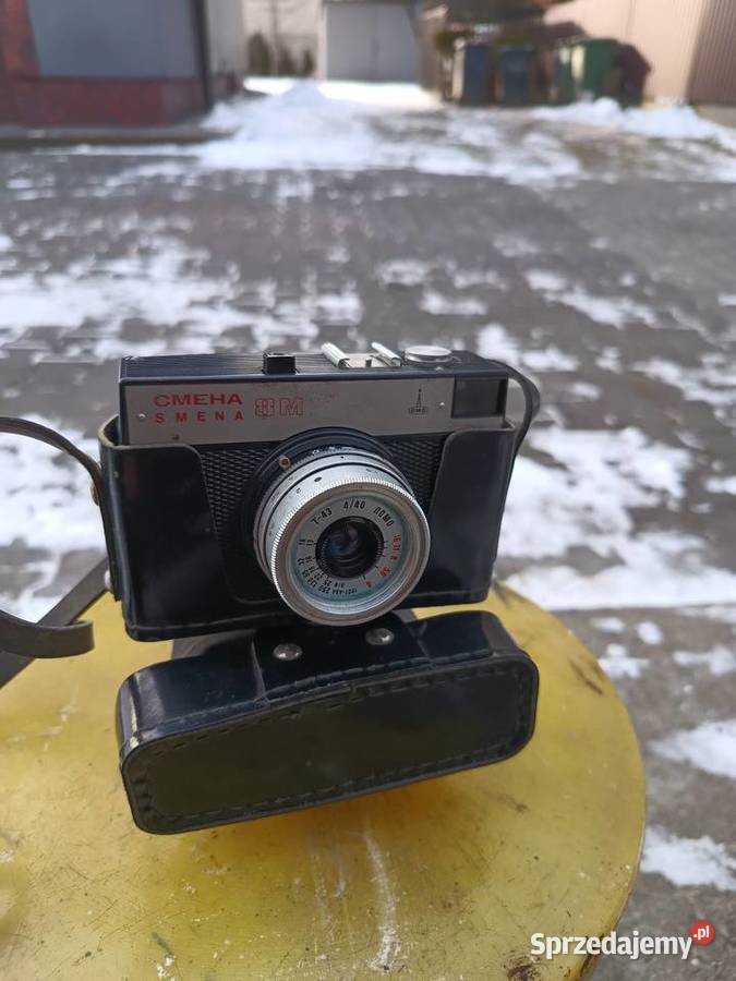 Aparat Cmeha 8m Czerwionka-Leszczyny