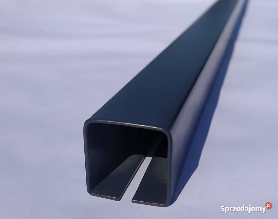 Profil 30x30x15 ogrodzeniowy sztachety metalowe Kiełczygłów