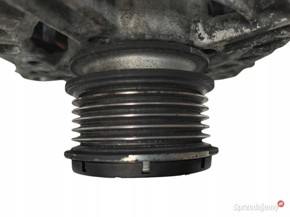ALTERNATOR Audi A3 Golf V Passat B6 Octavia 20 Chełm