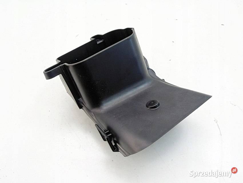 Kanał powietrza nagrzewnicy Jumper Ducato Boxer Sosnowiec sprzedam