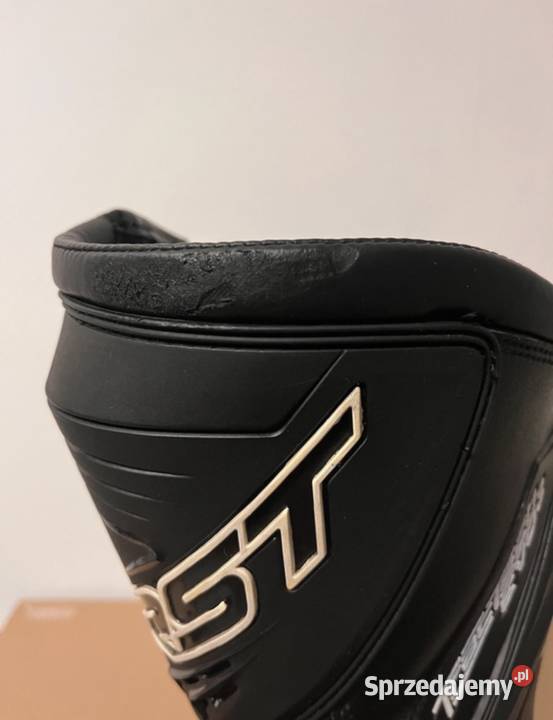 Buty motocyklowe męskie Elbląg