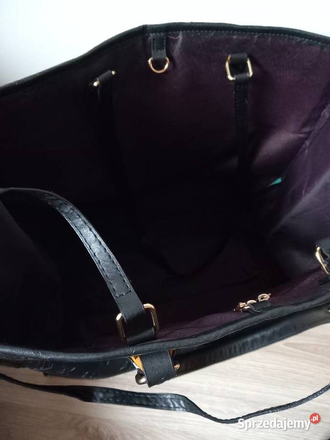 Louis vuitton duża szoperka torebka Stalowa Wola