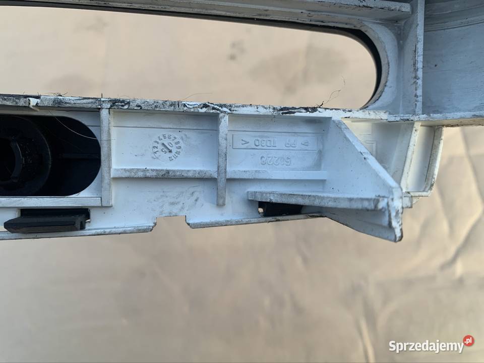 51228 listwa wybieraka automat saab 95 95 vector Szczecin