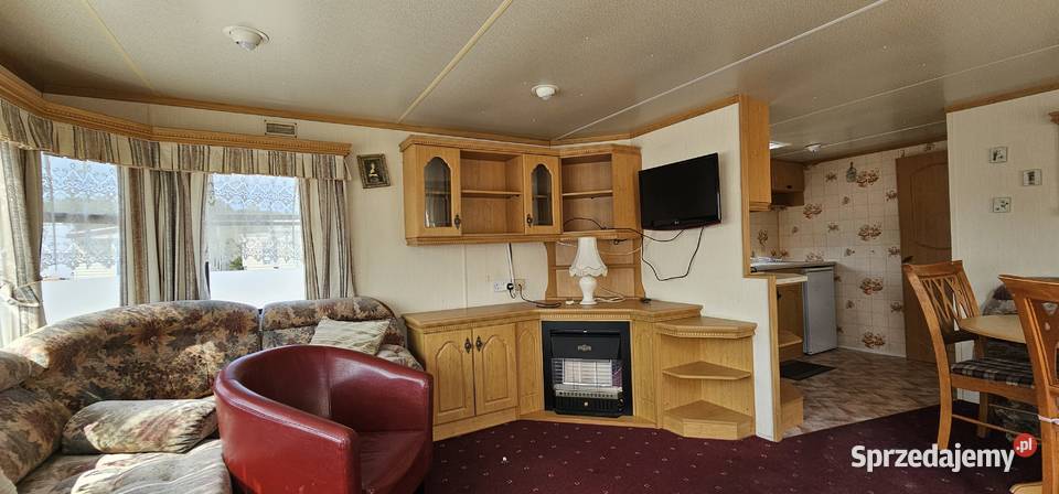 Domek holenderski WIILERBY GRANADA 2 pokoje 548 lubelskie Lublin